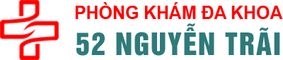 Phòng khám Đa khoa 52 Nguyễn Trãi Hà Nội - Chữa trị nam khoa và bệnh xã hội